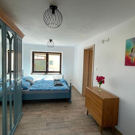 Apartman U Velke Brany Jemnice Zewnętrze zdjęcie