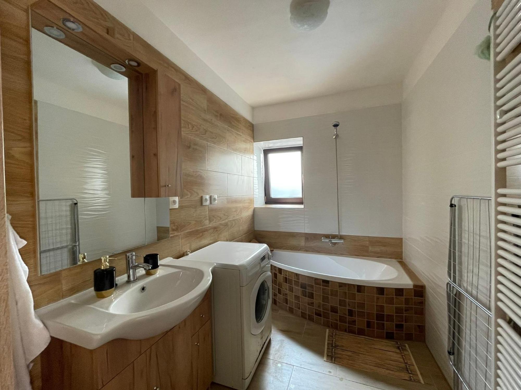 Apartman U Velke Brany Jemnice Zewnętrze zdjęcie