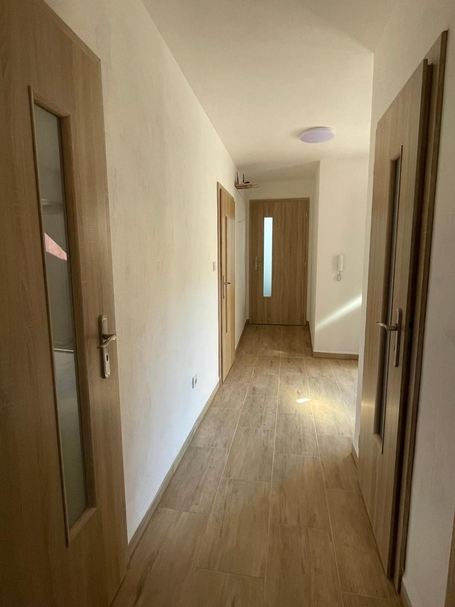 Apartman U Velke Brany Jemnice Zewnętrze zdjęcie